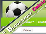Calcio Il Bloggatore