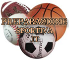 Preparazione Sportiva