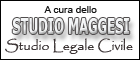 Studio Legale Maggesi